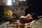 Nude Art Bodyscape