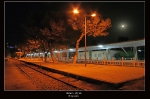Gar - Rail Station